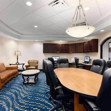 Hampton Inn Watertown Eksteriør billede