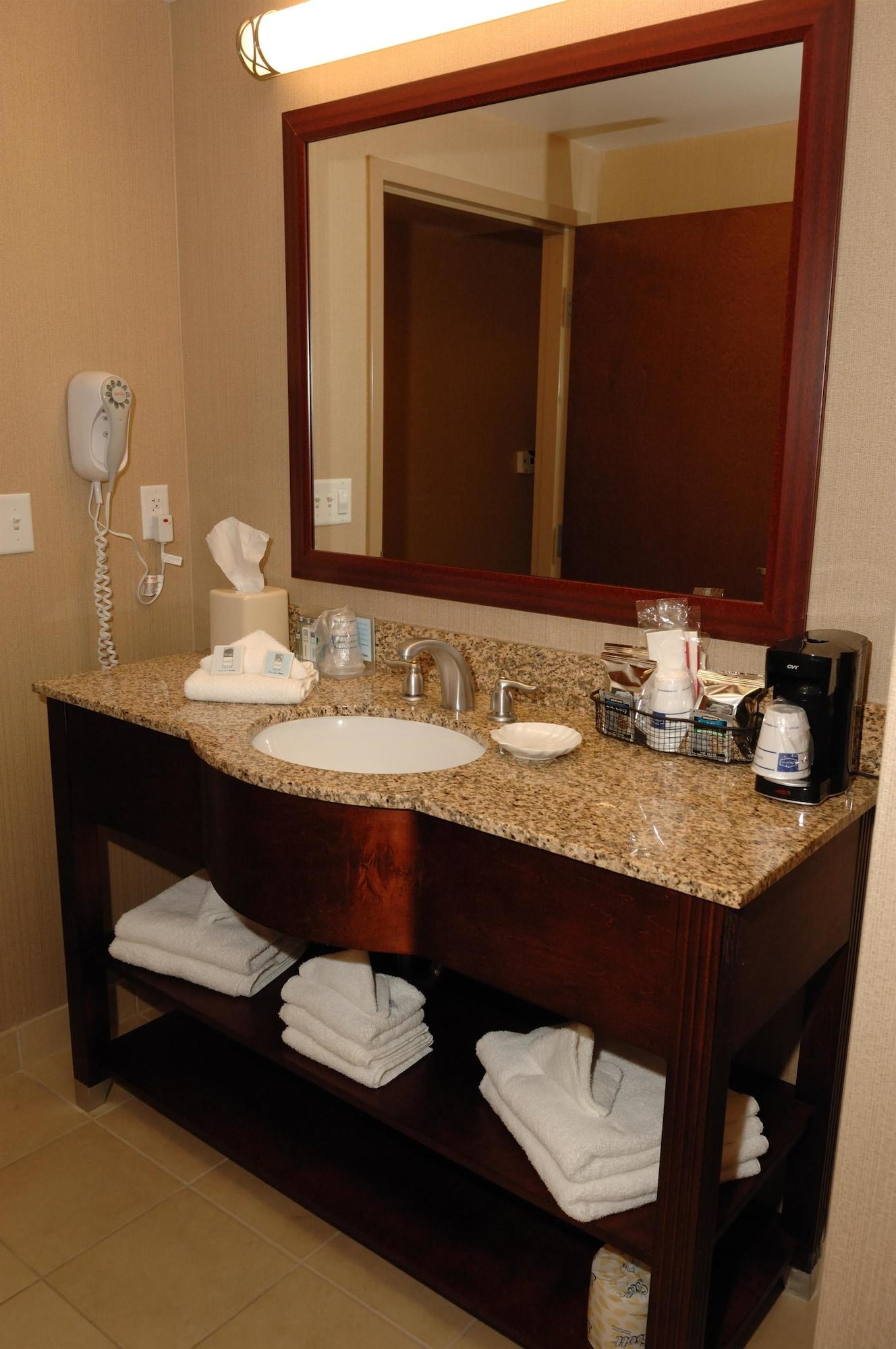 Hampton Inn Watertown Eksteriør billede