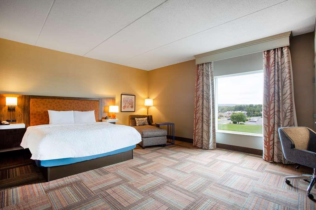 Hampton Inn Watertown Værelse billede