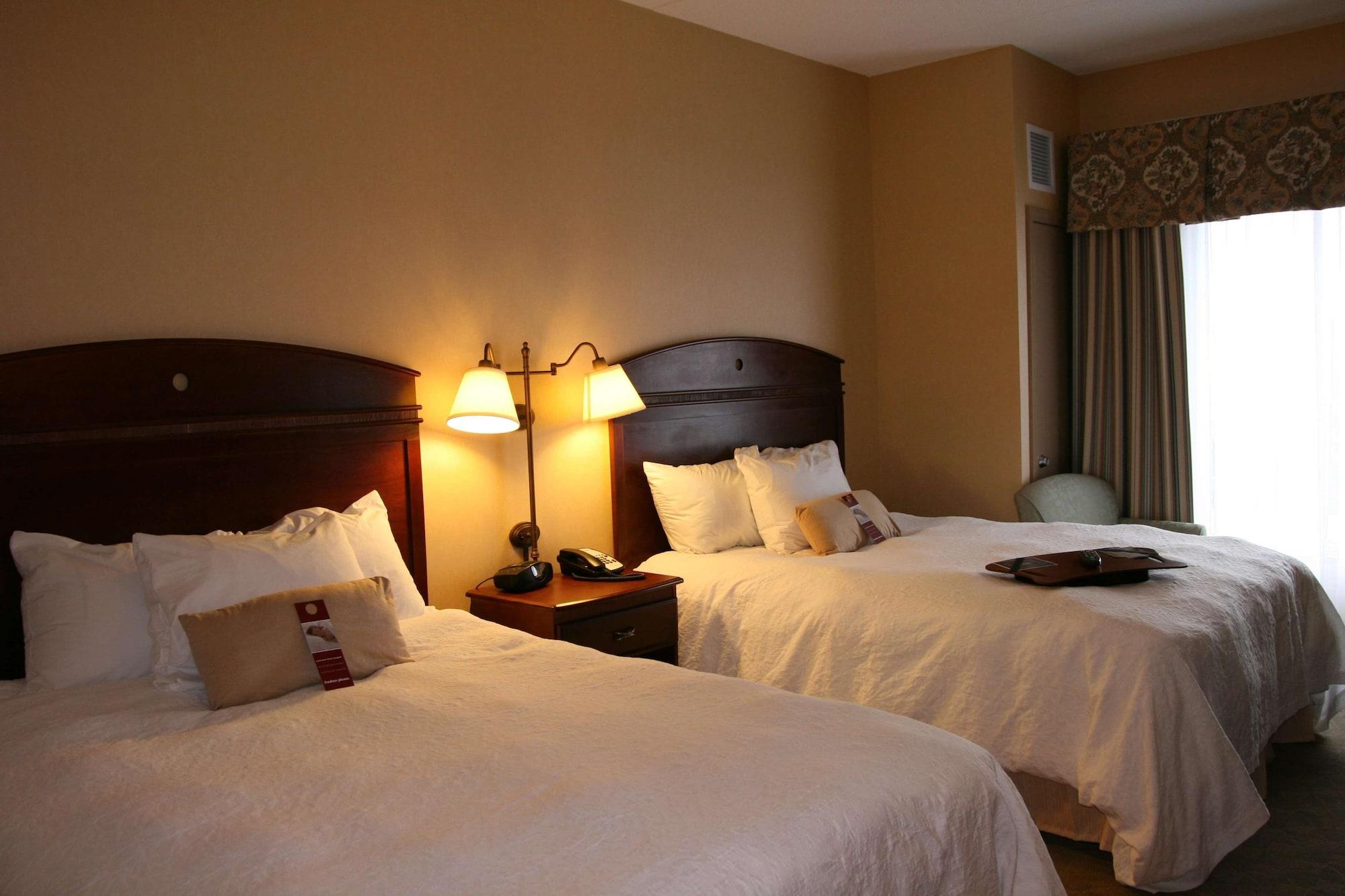 Hampton Inn Watertown Værelse billede