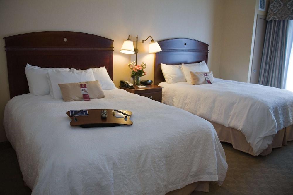 Hampton Inn Watertown Eksteriør billede