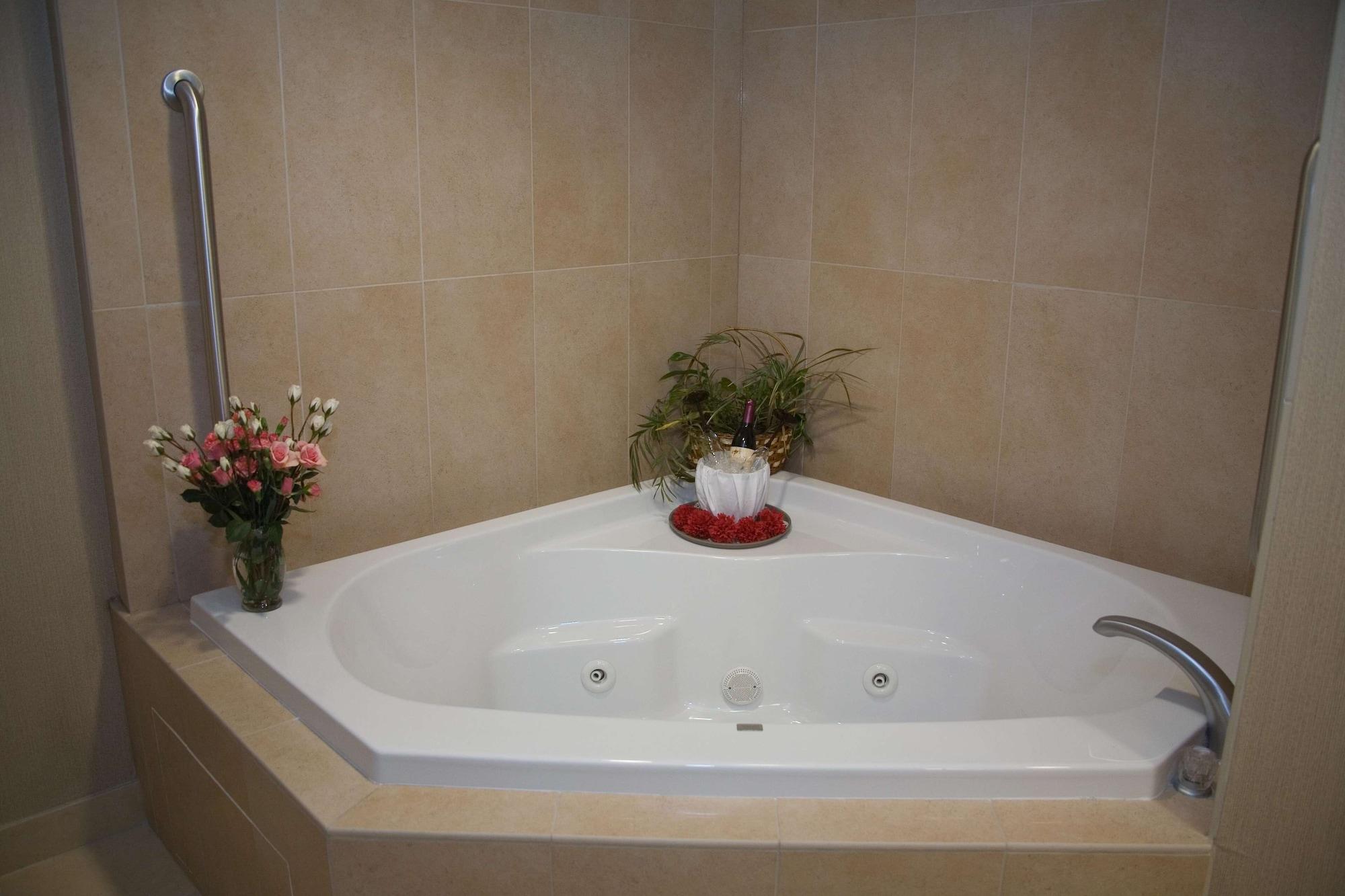 Hampton Inn Watertown Værelse billede