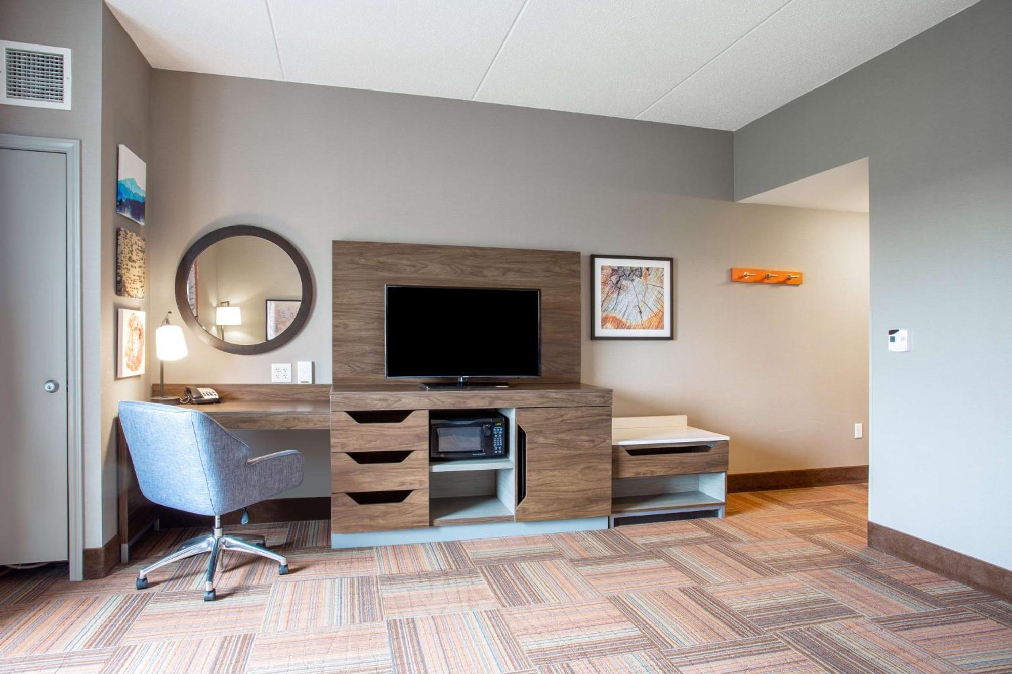 Hampton Inn Watertown Eksteriør billede