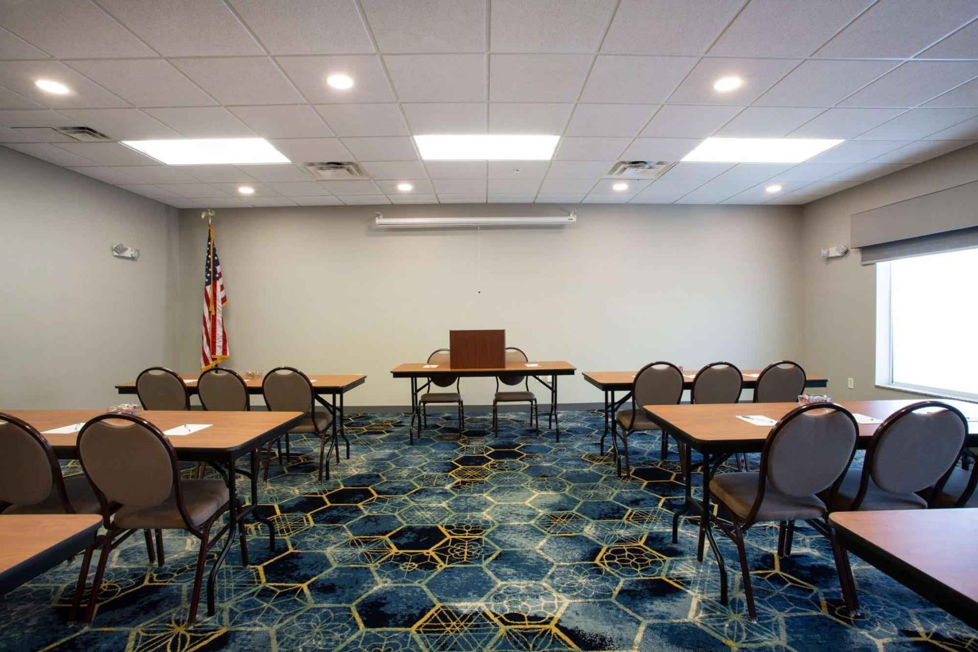 Hampton Inn Watertown Eksteriør billede
