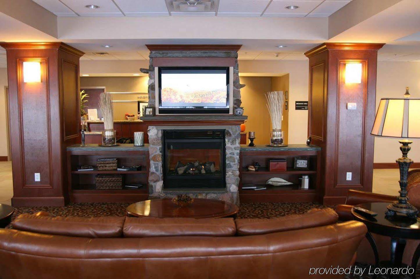 Hampton Inn Watertown Værelse billede